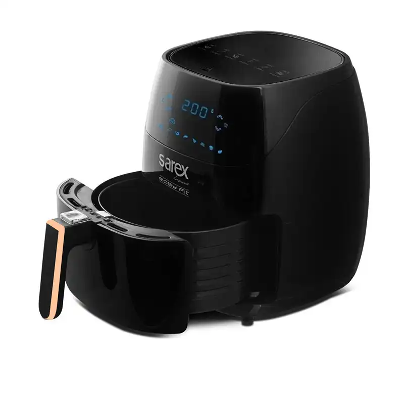 هواپز سارکس مدل Easy fit