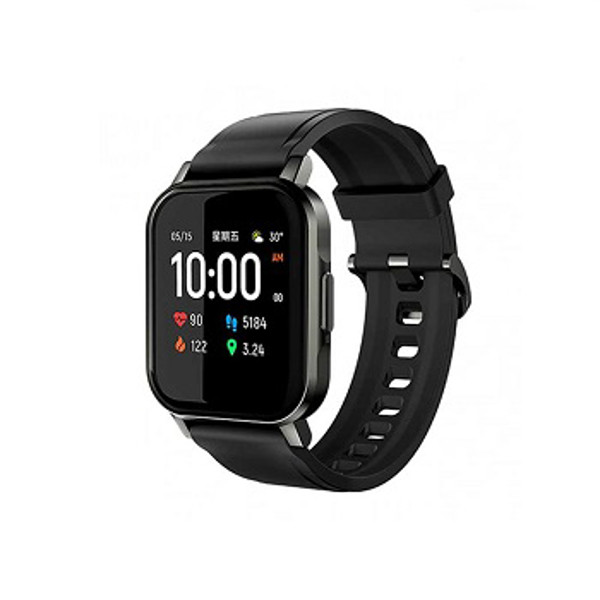 ساعت هوشمند هایلو مدل SAE Haylou Smart Watch 3