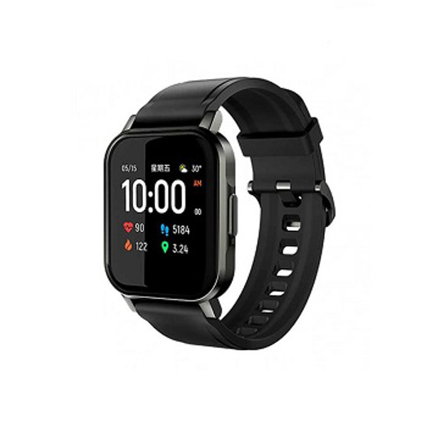 ساعت هوشمند هایلو مدل ZOH SMART WATCH2 LS02 2022