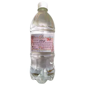 عرق خارشتر ابرگون - 1 لیتر