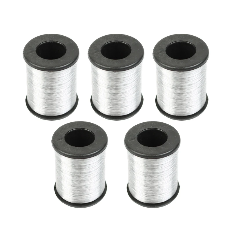 نخ نامرئی مدل دوخت و دوز مجموعه 5 عددی