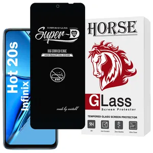 Horse SUPERDNH Screen Protector For Infinix Hot 20s