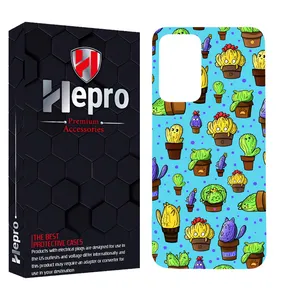 HEPRO MC Cover for XIAOMI Redmi Note 12 Pro 4G / Redmi Note 11 Pro