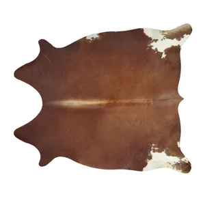 فرش پوست و چرم کمالی مدل AA-0689