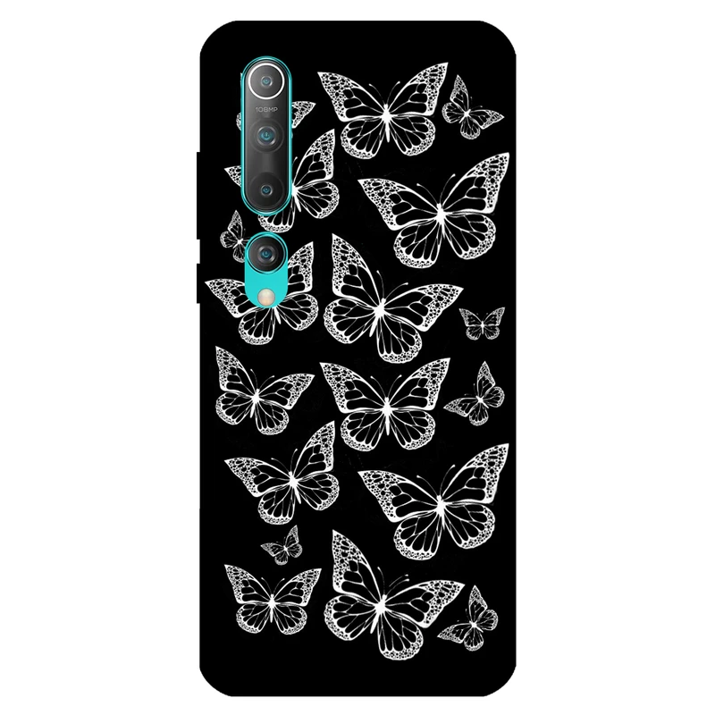 کاور مگافون کد 7244 مناسب برای گوشی موبایل شیائومی Mi 10 Pro 5G