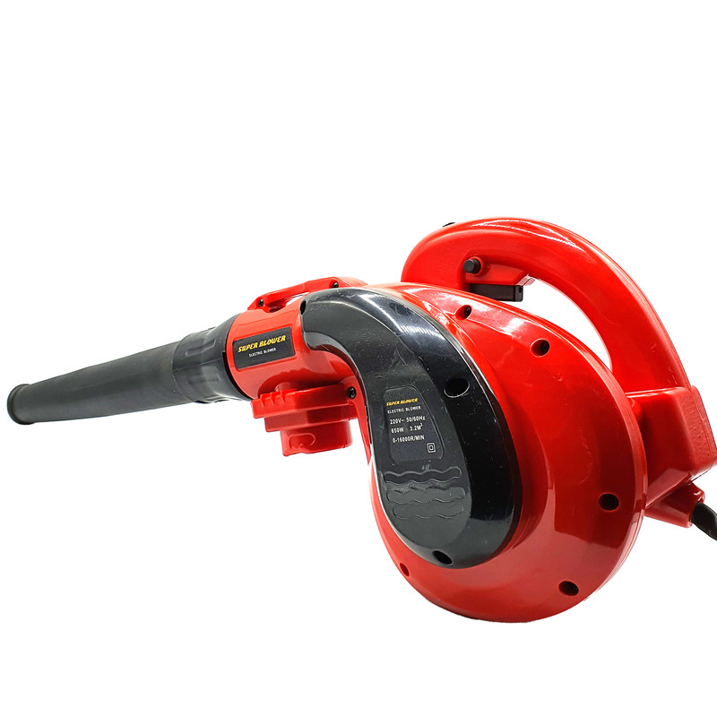 دستگاه دمنده و مکنده سوپر بلوور مدل Brix