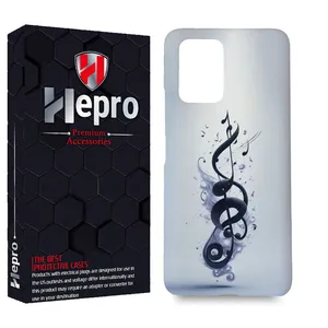 HEPRO MC Cover for XIAOMI Redmi 10 / Redmi 10 Prime