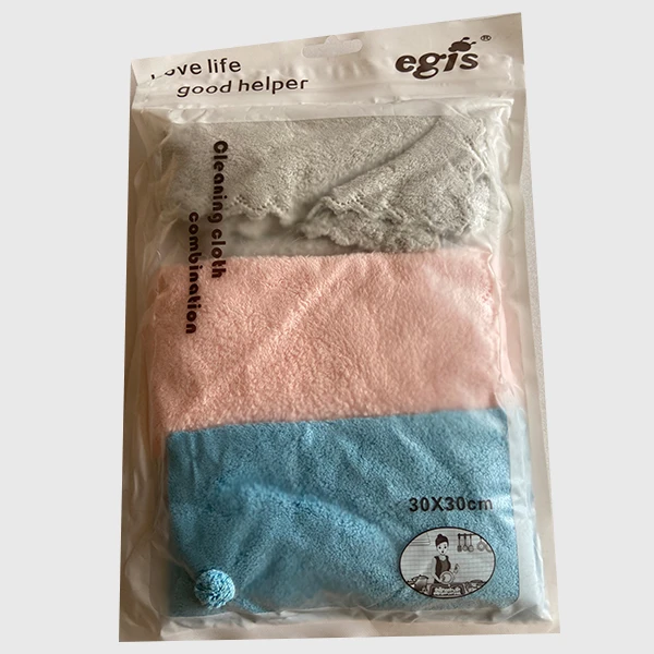 دستمال آشپزخانه مدل egis2 بسته 3 عددی