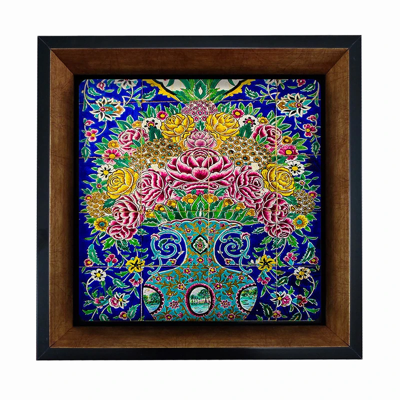 تابلو مبین ایده مدل سنتی Th20 کد 367