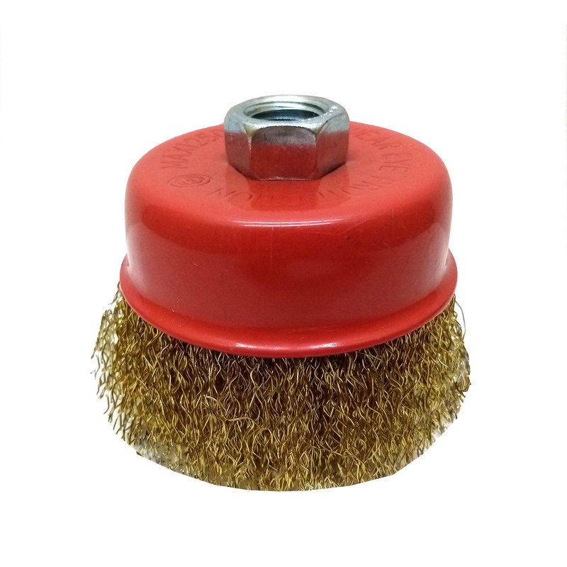 فرچه کاسه ای مدل ALS61 فرچه کاسه ای مدل ALS61