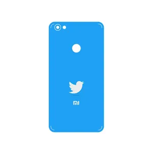 MAHOOT Tweeter Cover Sticker for Xiaomi Redmi Note 5A Prime