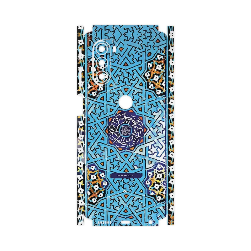 برچسب پوششی ماهوت مدل Slimi_Design-FullSkin مناسب برای گوشی موبایل موتورولا Moto G51 5G