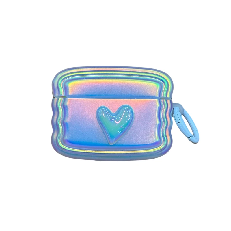 کاور اگشل مدل قلب مناسب برای کیس اپل ایرپاد 3