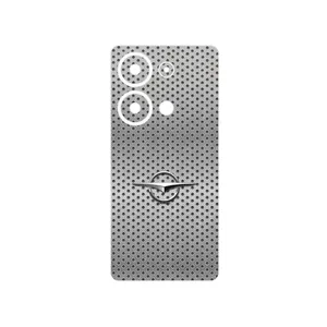 MAHOOT Haima Cover Sticker for Xiaomi Redmi Note 13 Pro 4G