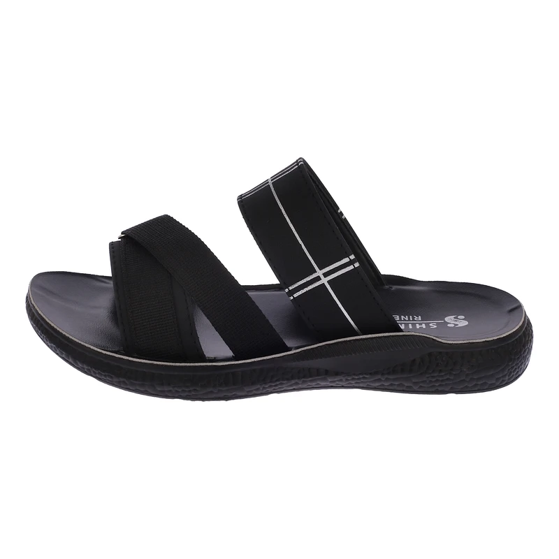 صندل مردانه کفش شیما مدل راین