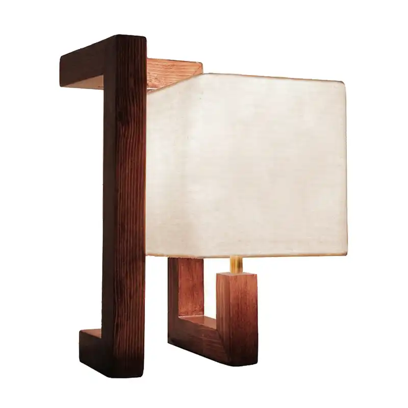 آباژور رومیزی مسینا مدل N8