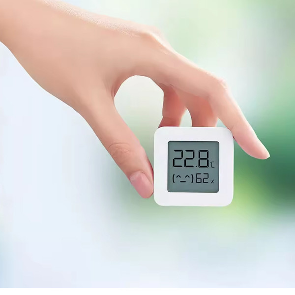 سنسور دما و رطوبت میجیا مدل lywsd03mmc