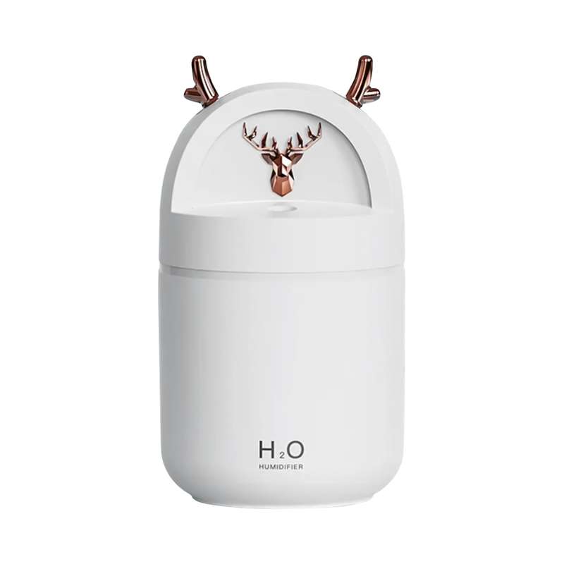 دستگاه بخور سرد کِووی مدل JSQ19