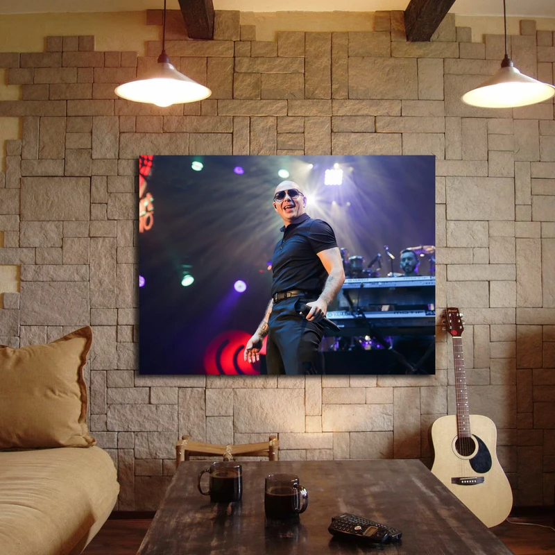 تابلو شاسی مدل pitbull کد 4