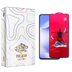 Tiger Glass APL2 King Screen Protector For Xiaomi  Redmi K30 5G