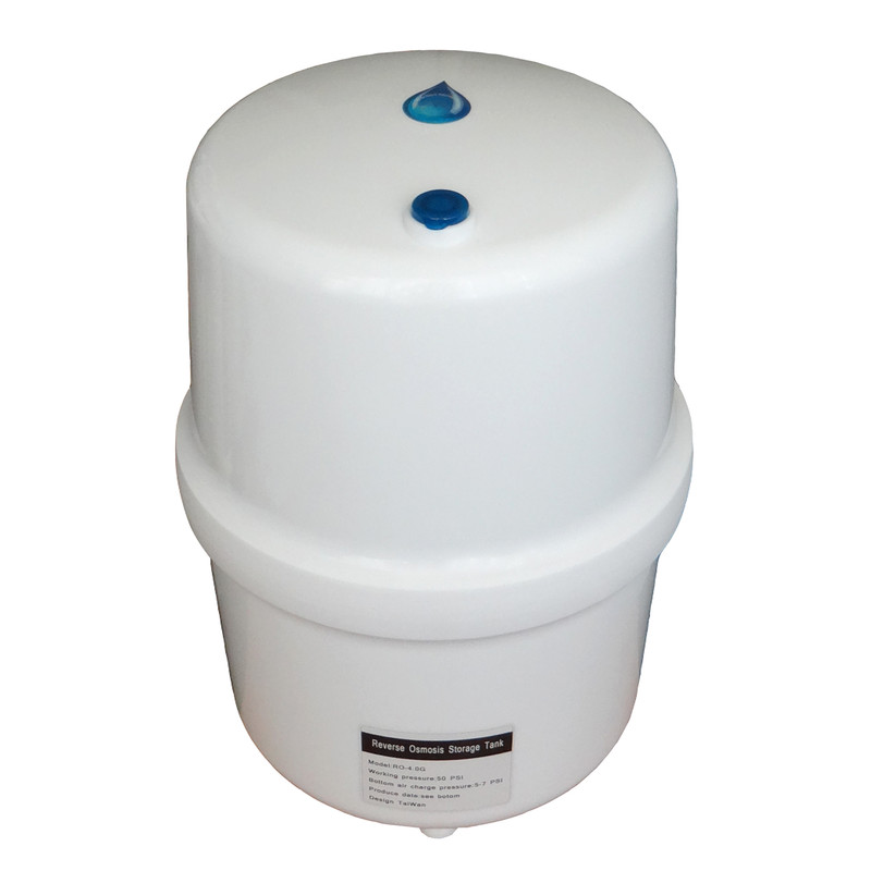 دستگاه تصفیه کننده آب آکوآ کلیر مدل CHROME - AC5050