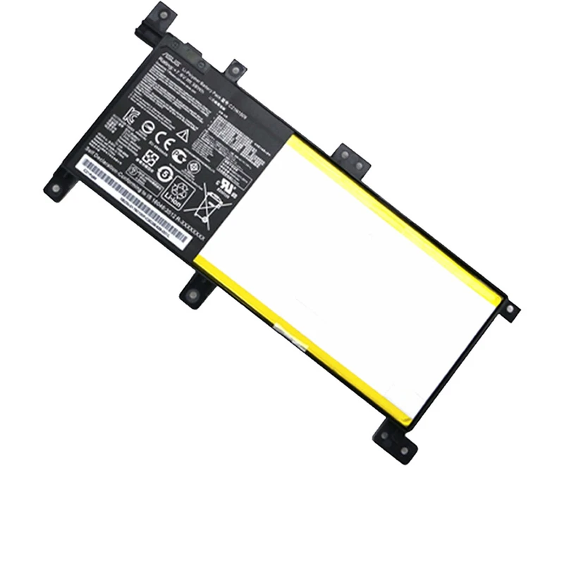 باتری لپ تاپ 6 سلولی مدل C21N1509 مناسب برای لپ تاپ ایسوس x556u
