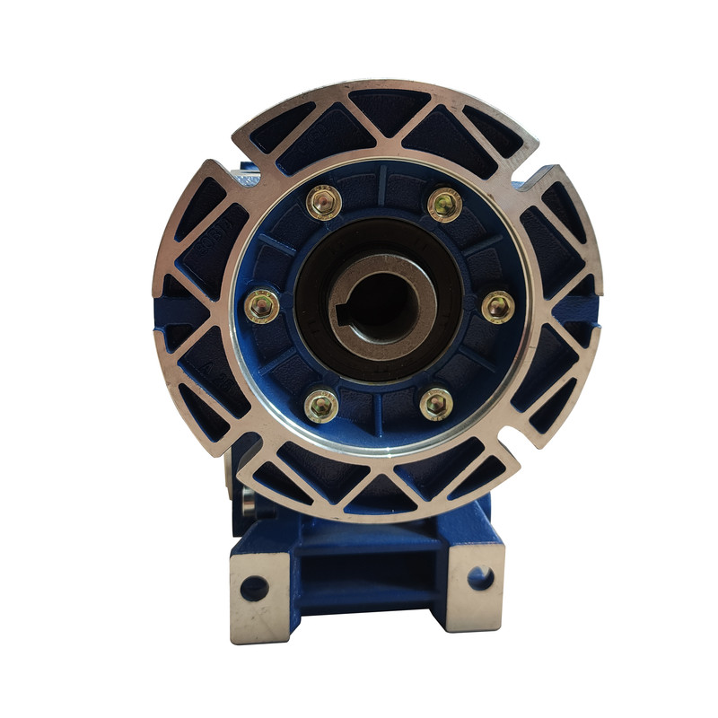 گیربکس مکعبی مدل NRW 50 i:60