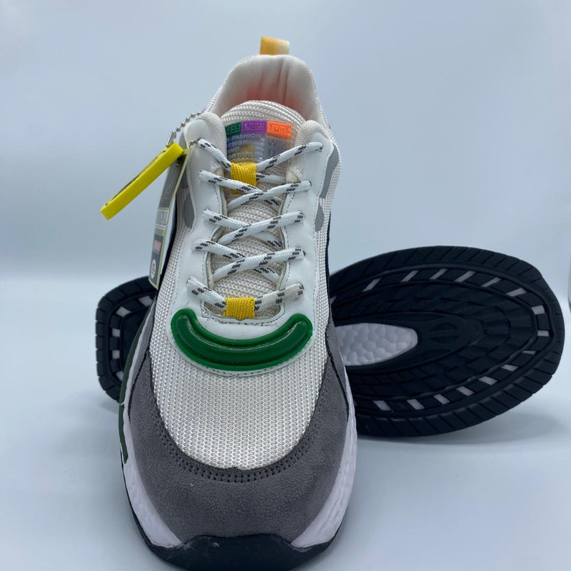 کفش مخصوص دویدن مردانه مدل 92 کد 19926660003