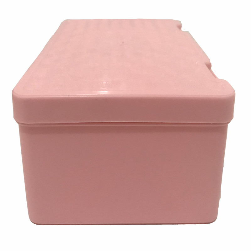 جعبه کمک‌های اولیه زرین مدل D20