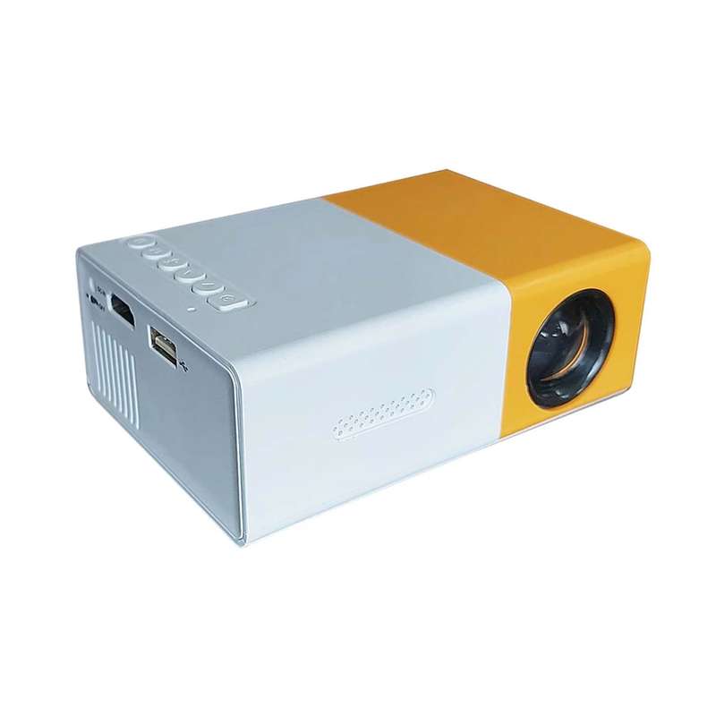 مینی ویدئو پروژکتور مدل P900 Android ios