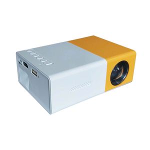 نقد و بررسی مینی ویدئو پروژکتور مدل P900 Android ios توسط خریداران