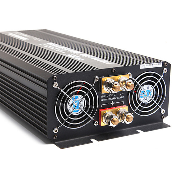 اینورتر کارسپا مدل CAR 5K-48 ظرفیت 5000 وات