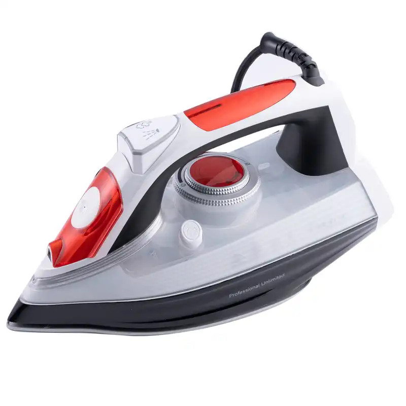 اتو بخار مدل LSI-1009