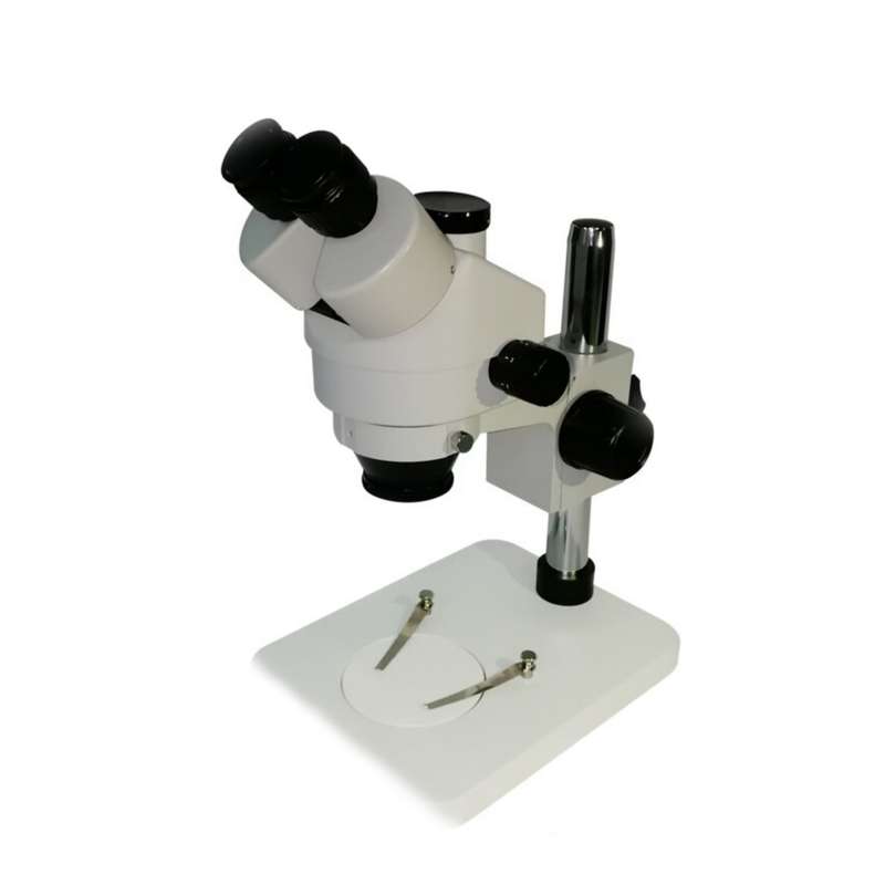 میکروسکوپ مدل لوپ سه چشم دوربین دار KAILIWEI KH10-616W