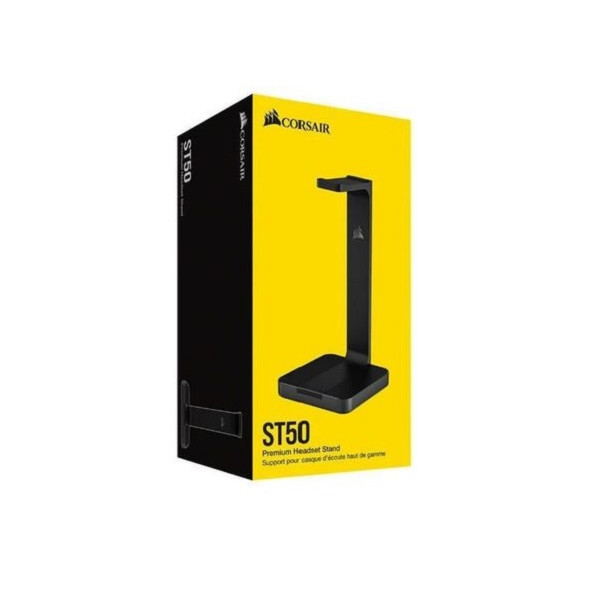 پایه نگهدارنده هدفون کورسیر مدل PREMIUM ST50