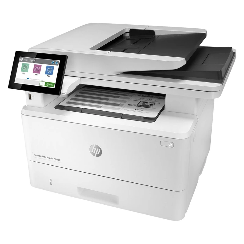 پرینتر چند کاره لیزری اچپی مدل M430f