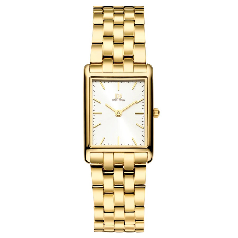 ساعت مچی عقربه‌ای زنانه دنیش دیزاین مدل IV05Q1298
