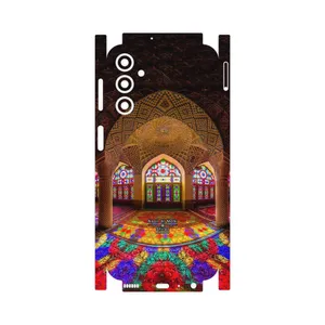 MAHOOT Nasir Al-Molk Mosque-FullSkin Cover Sticker for Samsung Galaxy A24