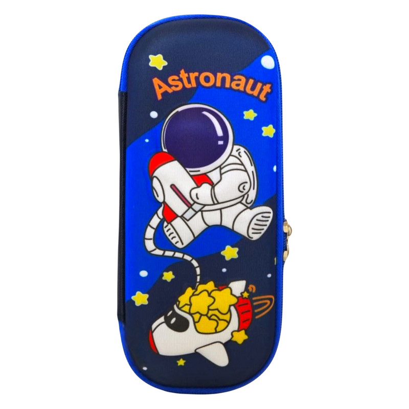 جامدادی مدل تبلتی برجسته طرح فضانورد کد ۰۷