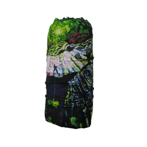  دستمال سر و گردن مدل SK-115