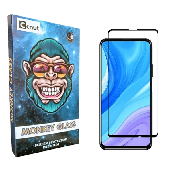 محافظ صفحه نمایش کوکونات مدل monku مناسب برای گوشی موبایل هوآوی Y9s