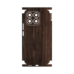 MAHOOT Dark_Walnut_Wood-FullSkin Cover Sticker for Honor X8b