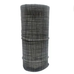 دستمال سر و گردن مدل 1001