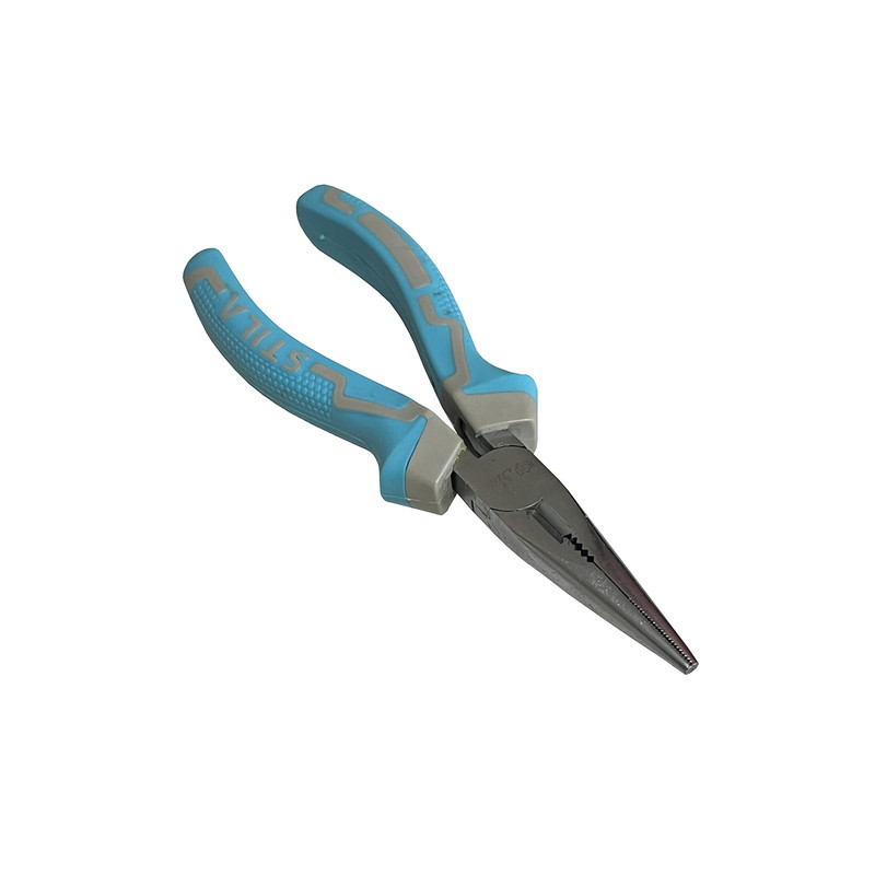 انبر دمباریک استیلا مدل S160 سایز 6 اینچ
