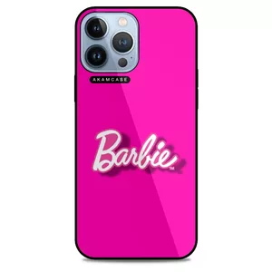 کاور آکام مدل AMCWA13Pro Max-BARBIE7 مناسب برای گوشی موبایل اپل iPhone 13PRO MAX