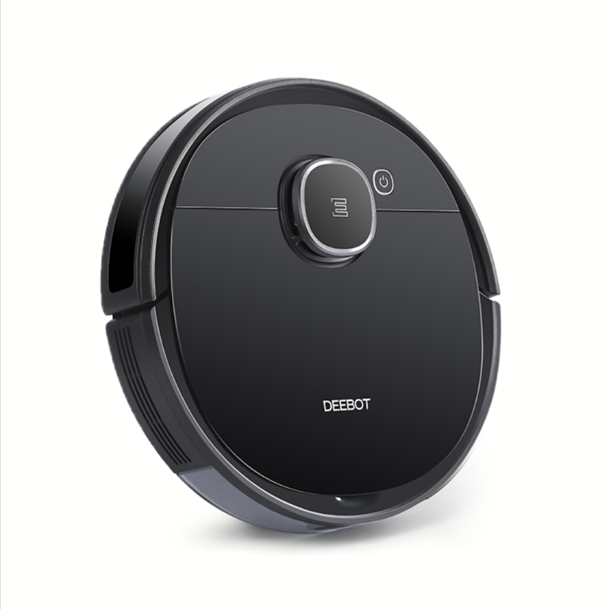 مشخصات، قیمت و خرید جاروبرقی اکووکس مدل ozmo 920 | دیجی\u200cکالا