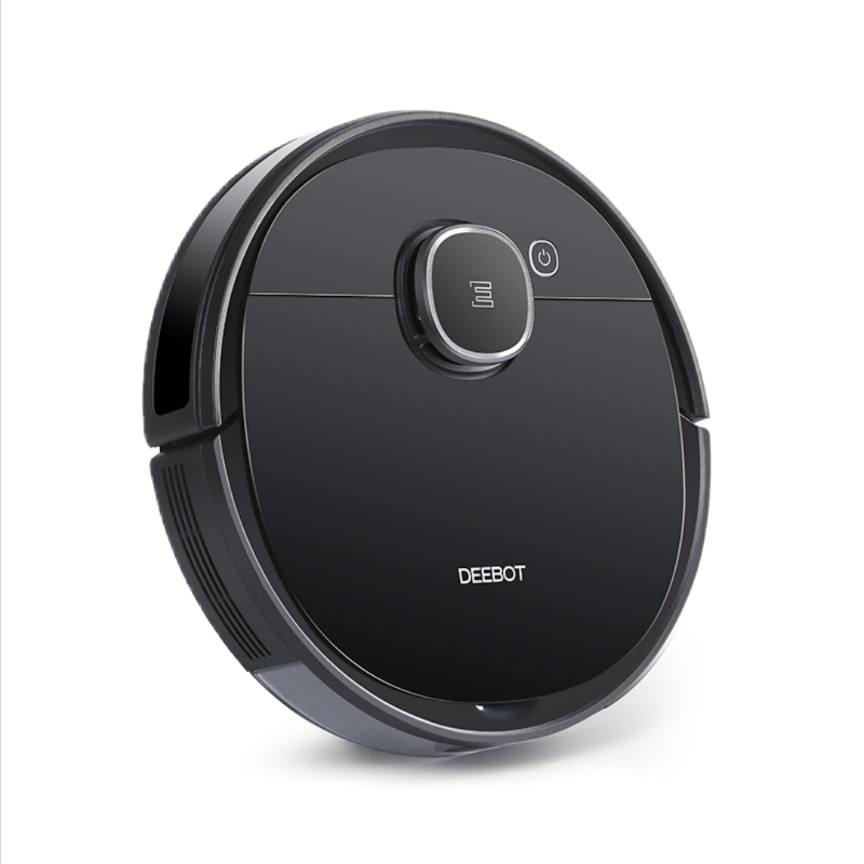 جاروبرقی اکووکس مدل ozmo 920