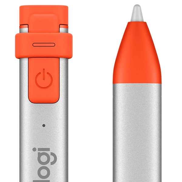 قلم لمسی لاجیتک مدل CRAYON Smart Pen