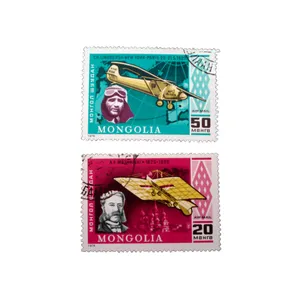 تمبر یادگاری مدل يادبود كد bc-2122 مجموعه 2 عددي