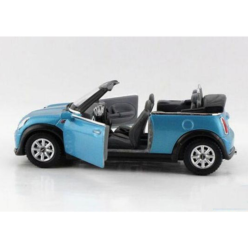 ماشین بازی کینزمارت مدل Mini cooper s
